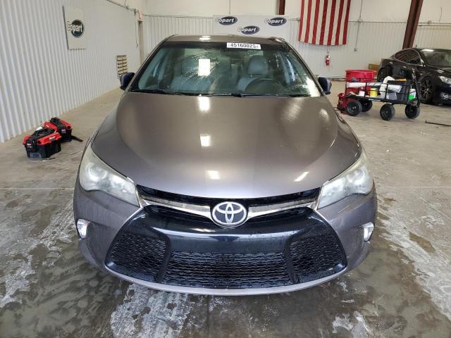2015 TOYOTA CAMRY LE 4T1BF1FK6FU021812