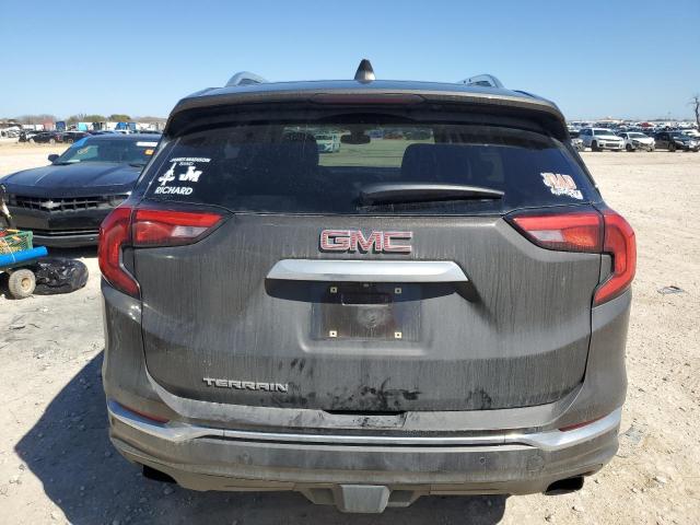 2019 GMC TERRAIN DE - 3GKALSEX3KL152068
