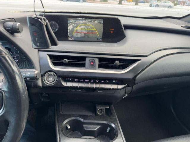 2019 LEXUS UX 200 JTHY3JBH0K2015719