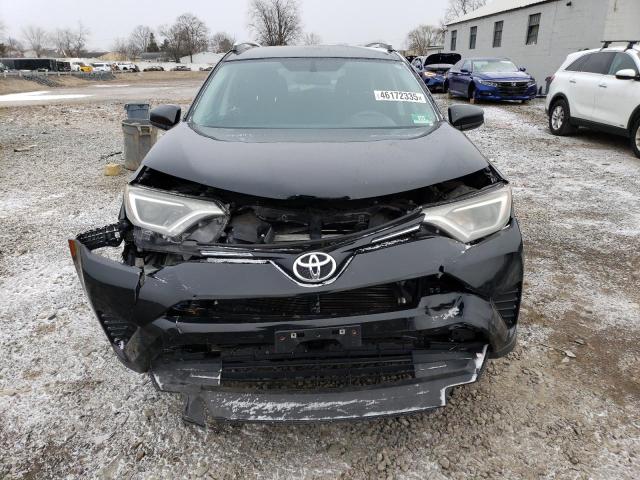 2016 TOYOTA RAV4 LE - 2T3BFREV9GW423634