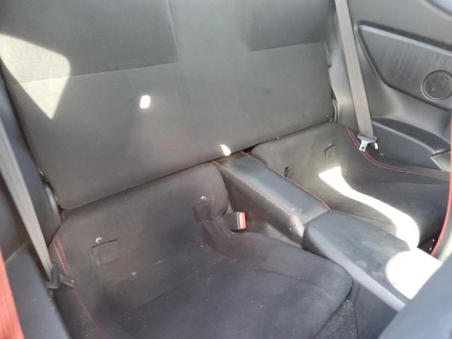 2019 TOYOTA 86 GT JF1ZNAE15K9702514