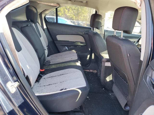 2017 CHEVROLET EQUINOX LT - 2GNFLFEK4H6330507