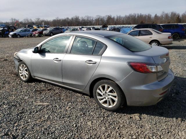 Vin: jm1bl1w84c1683175, lot: 45931285, mazda 3 i 20122