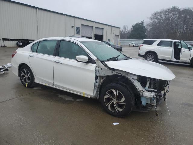 2016 HONDA ACCORD LX - 1HGCR2F35GA094687