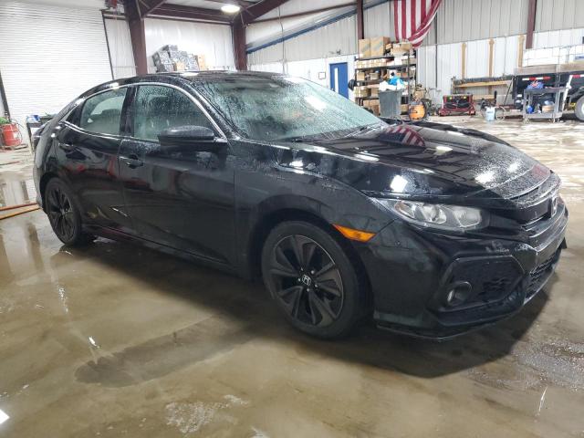 Vin: shhfk7h68ku422364, lot: 46881855, honda civic ex 20194