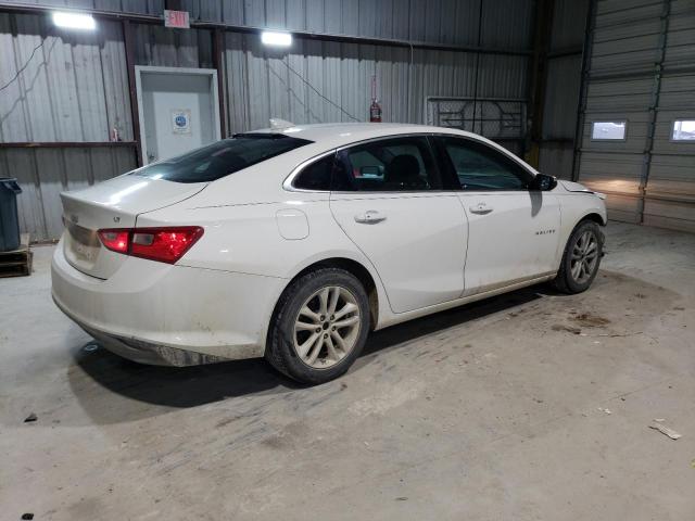 Vin: 1g1zd5st6jf266520, lot: 45309315, chevrolet malibu lt 20183