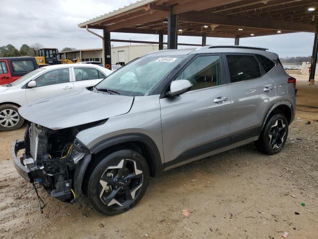 KIA SELTOS EX