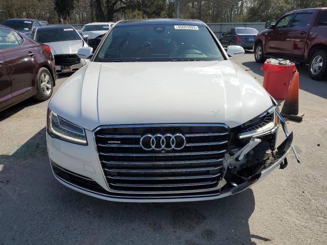 wau3gafd7fn032980 - 2015 Audi a8 l quattro - #45683995
