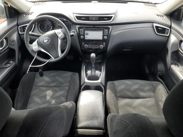 2015 NISSAN ROGUE S - 5N1AT2ML5FC759046