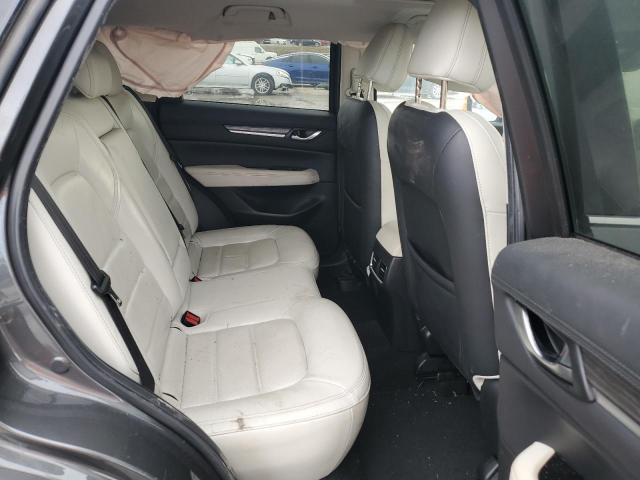 2021 MAZDA CX-5 GRAND - JM3KFBDM9M0452011
