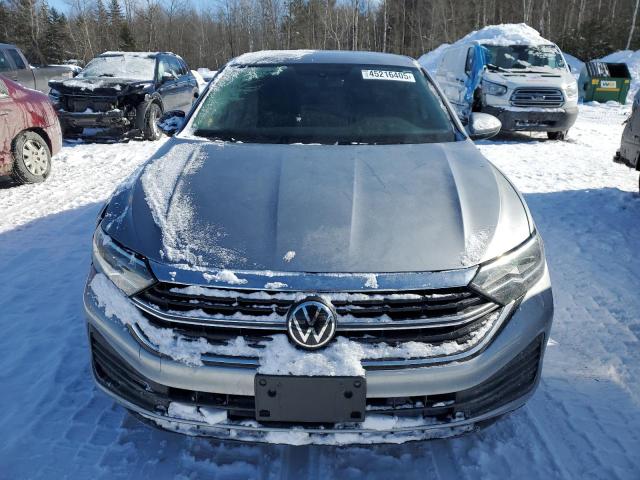 2023 VOLKSWAGEN JETTA TREN 3VWCM7BU1PM025214