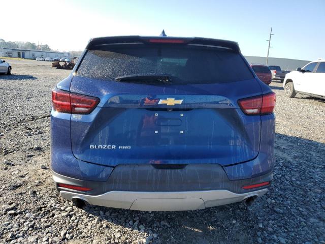 2023 CHEVROLET BLAZER 2LT - 3GNKBHR44PS155586