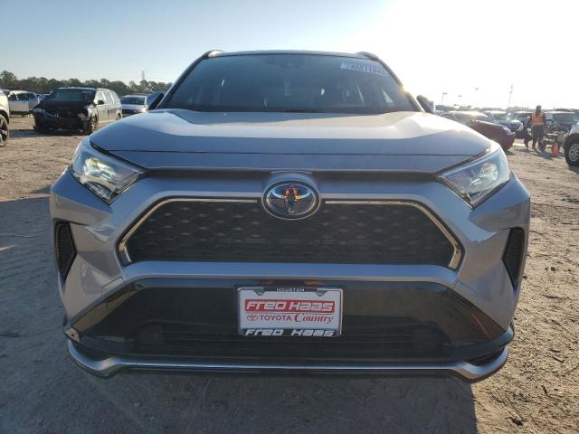 2021 TOYOTA RAV4 - JTMAB3FV0MD066016