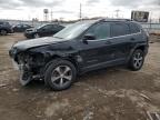 2019 JEEP CHEROKEE L - 1C4PJMDX2KD321253
