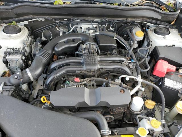 2016 SUBARU FORESTER 2 - JF2SJADC7GH438950
