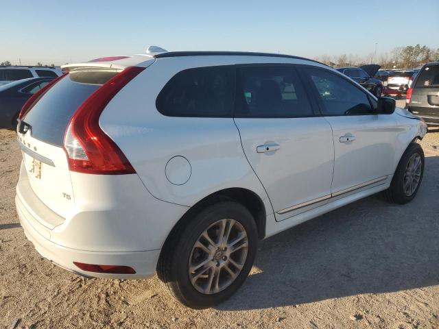 2015 VOLVO XC60 T5 YV440MDJ9F2689610