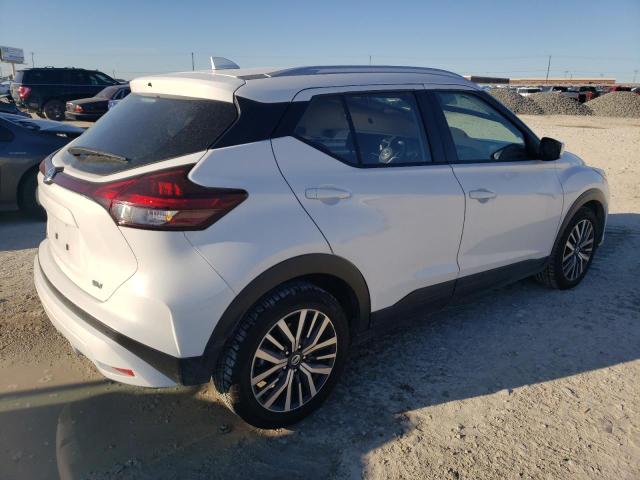 Vin: 3n1cp5cv7ml500584, lot: 46908385, nissan kicks sv 20213