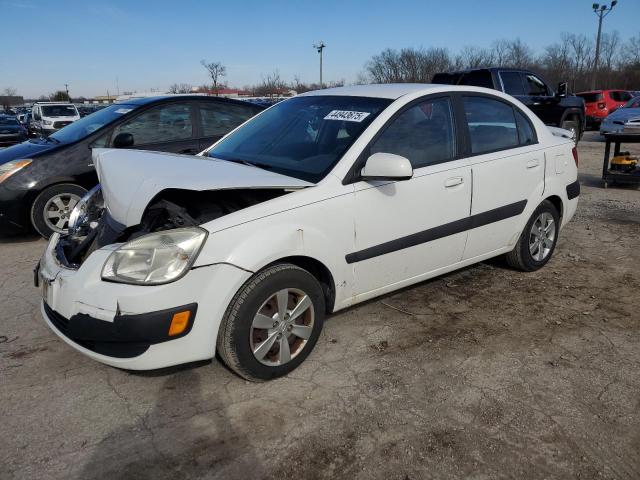 KIA RIO BASE