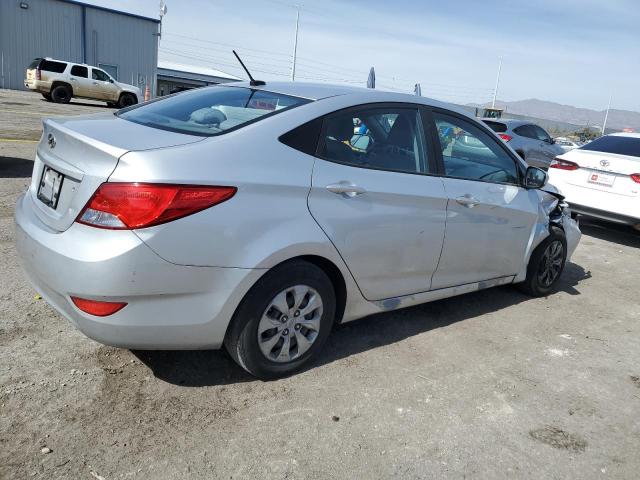 Vin: kmhct4ae7hu220550, lot: 45242645, hyundai accent se 20173