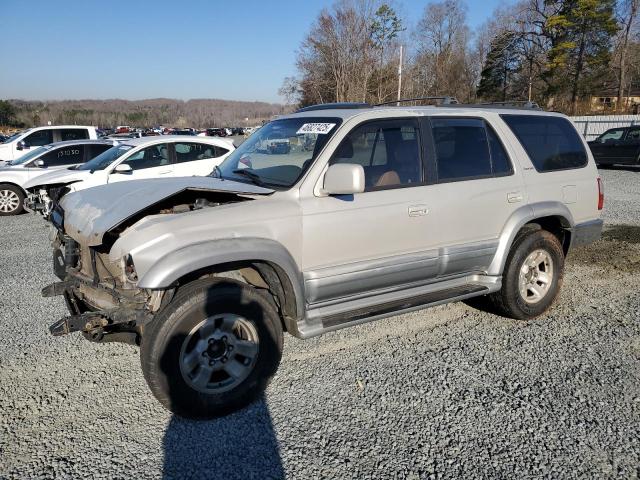 TOYOTA 4RUNNER LI