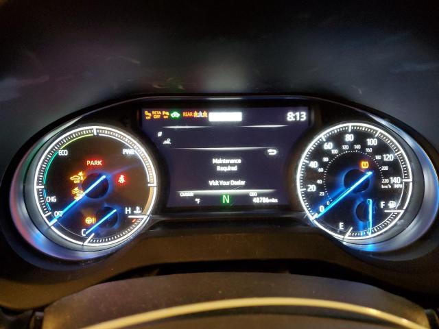 2022 TOYOTA VENZA LE - JTEAAAAH8NJ107225