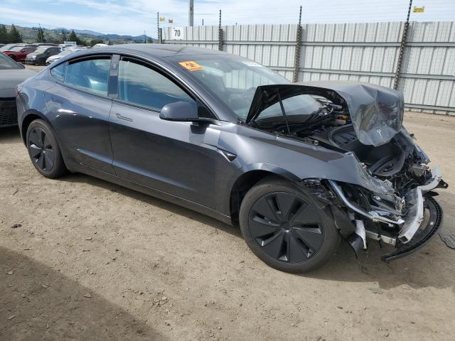 Vin: 5yj3e1ea8rf770614, lot: 47257545, tesla model 3 20244