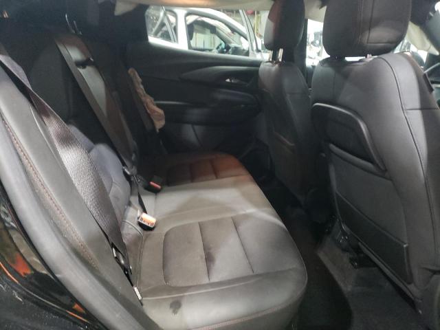 2023 CHEVROLET TRAILBLAZE - KL79MTSL0PB146835