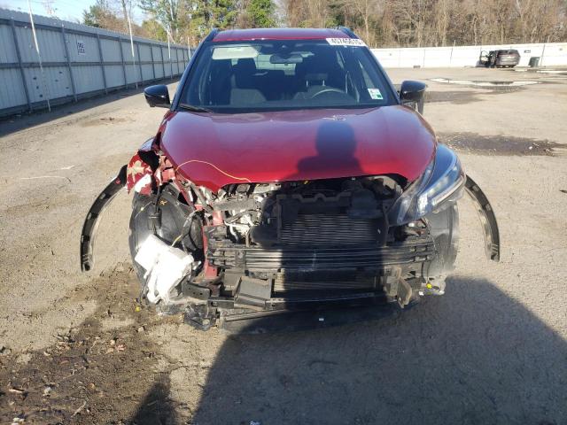 2023 NISSAN KICKS SR - 3N1CP5DV6PL499513