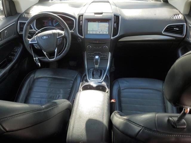 2016 FORD EDGE SEL - 2FMPK4J99GBC41718