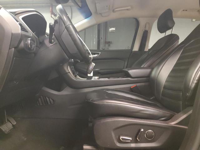 2019 FORD EDGE SEL 2FMPK4J93KBB35452
