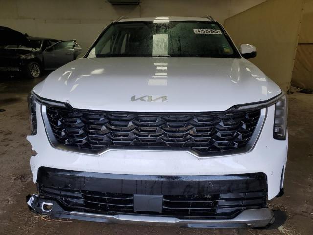2024 KIA SORENTO S - 5XYRLDJC5RG260643