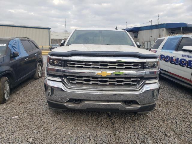 2017 CHEVROLET SILVERADO - 3GCUKSEC7HG313807