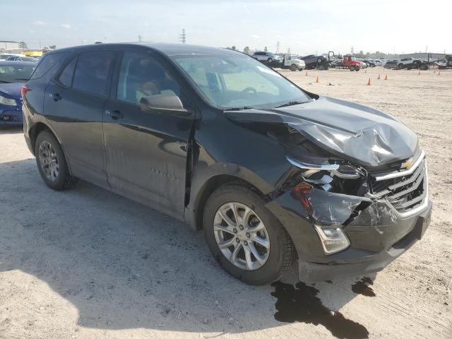 2019 CHEVROLET EQUINOX LS - 2GNAXHEVXK6173142