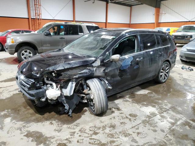 Vin: 3vwc17au4fm510598, lot: 44647775, volkswagen golf s 2015 img_1