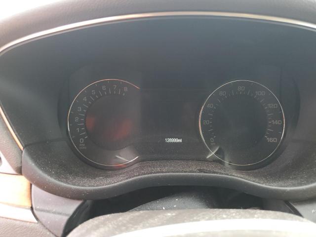 2015 LINCOLN MKC 5LMCJ2A92FUJ01862