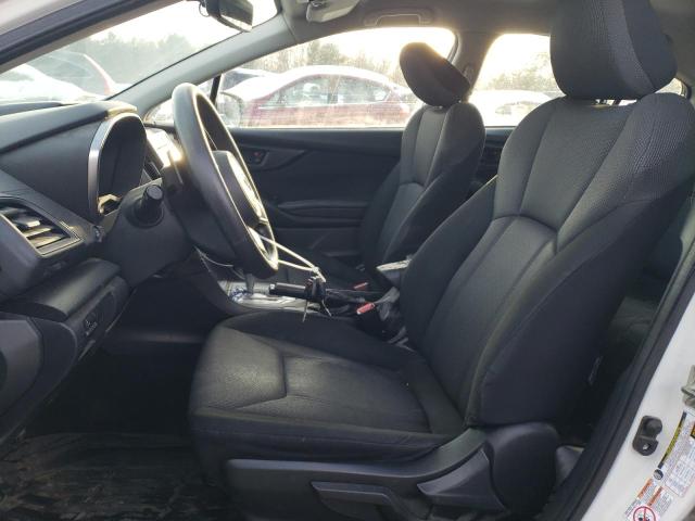 2017 SUBARU IMPREZA PR - 4S3GKAB6XH3608568