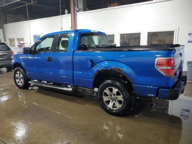 Vin: 1ftfx1ef6dkd29000, lot: 45225545, ford f-150 super cab 20132