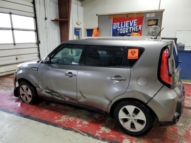 Vin: kndjn2a23g7393060, lot: 45122195, kia soul 20162