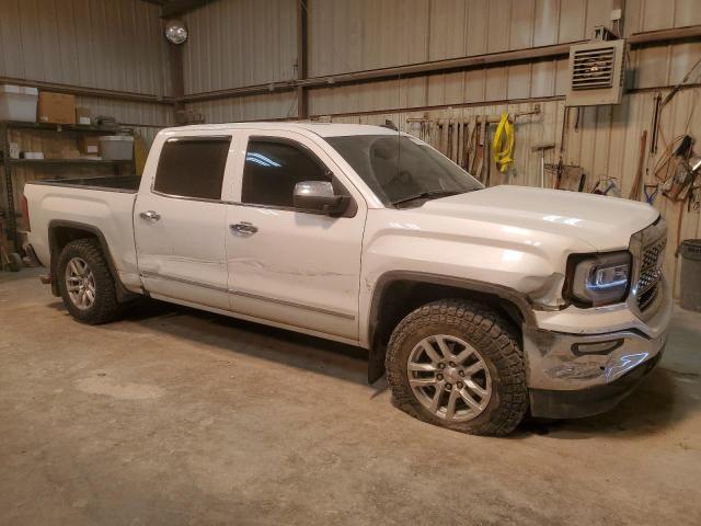 Vin: 3gtu2nec7gg348458, lot: 46153955, gmc sierra k1500 slt 20164