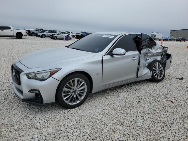 INFINITI Q50 PURE