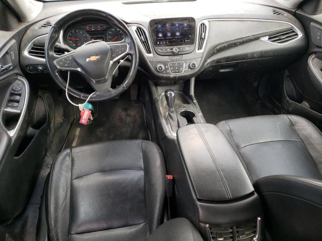 2020 CHEVROLET MALIBU LT - 1G1ZD5ST1LF068253