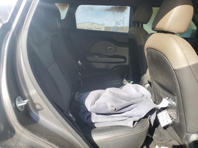 2016 KIA SOUL + - KNDJP3A55G7368896