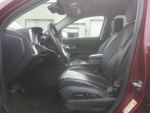 2016 CHEVROLET EQUINOX LT - 2GNFLGE3XG6359782