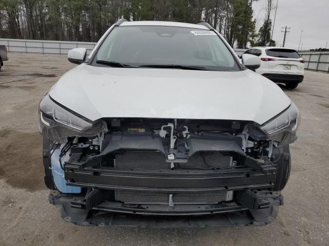 2024 TOYOTA COROLLA CR - 7MUCAAAG6RV078519