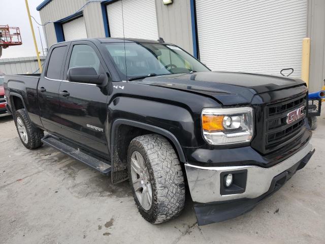 Vin: 1gtv2uec3ez389116, lot: 45386435, gmc sierra k1500 sle 20144