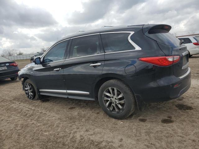 Vin: 5n1al0mn1ec503250, lot: 44389855, infiniti qx60 20142