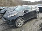2017 KIA SPORTAGE L - KNDPMCACXH7258378