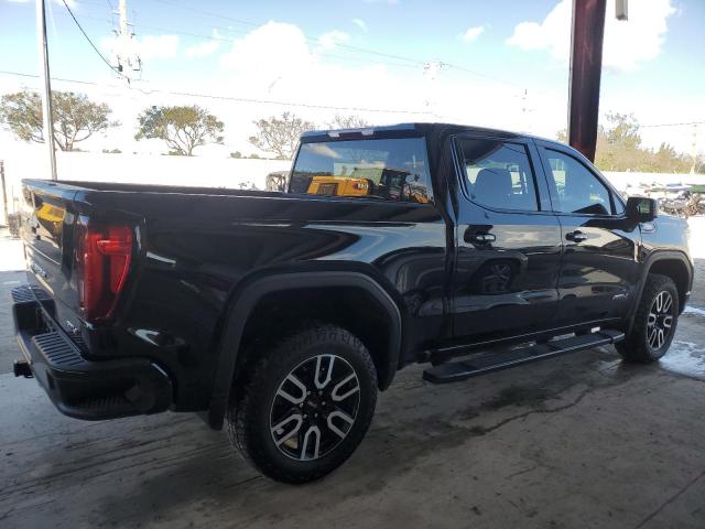 Vin: 3gtu9eet1mg452886, lot: 46169965, gmc sierra k1500 at4 20213