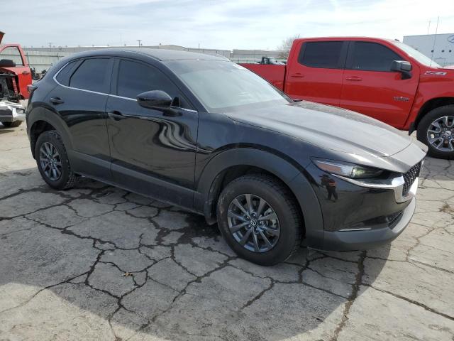 2021 MAZDA CX-30 - 3MVDMAAL8MM303999
