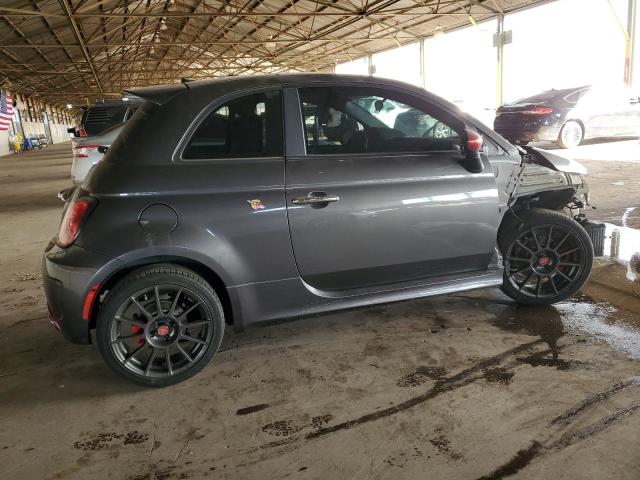 2015 FIAT 500 ABARTH 3C3CFFFH2FT590391